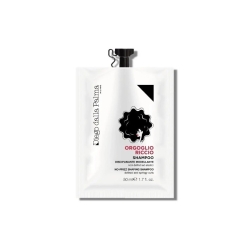 Diego Dalla Palma Orgoglio Riccio Shampoo Disciplinante Modellante - Formato Viaggio 50 ml
