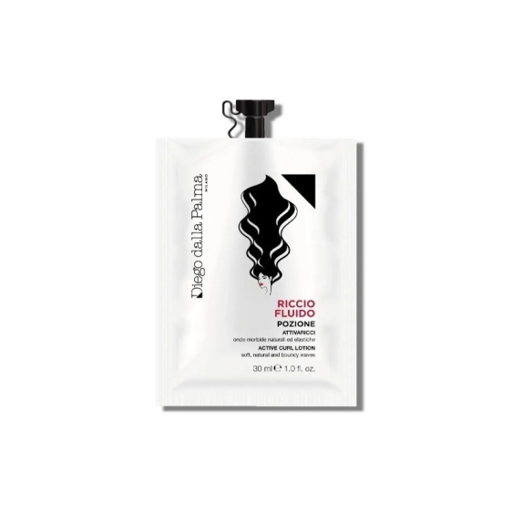 Diego Dalla Palma Riccio Fluido Pozione Attivaricci Formato Viaggio 30 ml