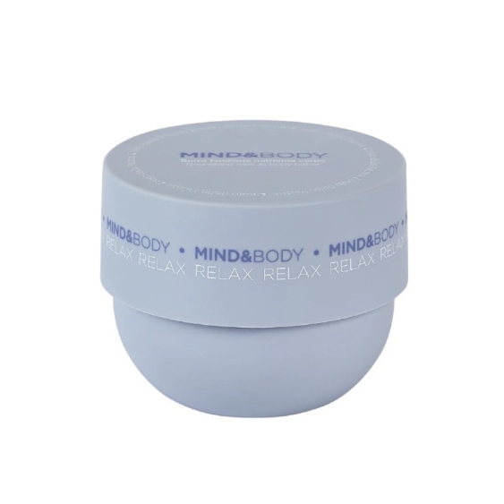 Diego Dalla Palma Mind&Body Burro Corpo Fondente Nutriente 200 ml