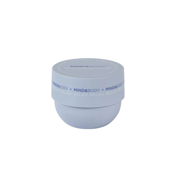 Diego Dalla Palma Mind&Body Thalasso Burro Scrub Illuminante 300 gr