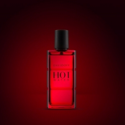 Profumo da Uomo Davidoff Hot Water confezione da 60ML