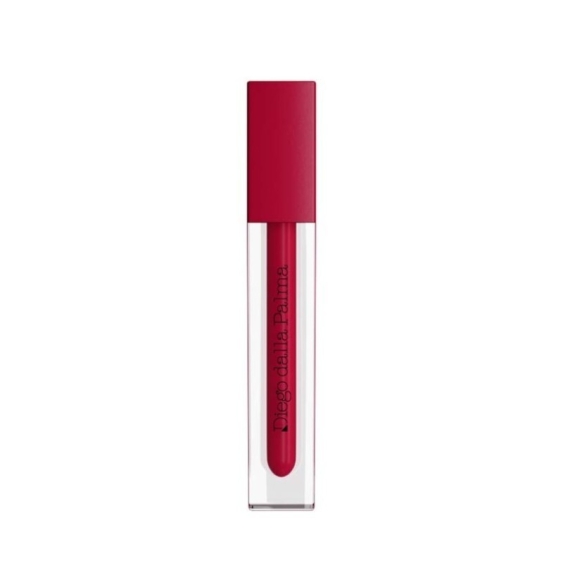 Diego Dalla Palma Stay On Me Rossetto Liquido A Lunga Tenuta n. 39 Rosso Ciliegia