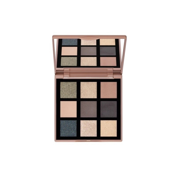 Diego Dalla Palma Nuda Cool - Palette Occhi n. 302