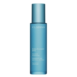 Clarins Hydra-Essentiel [HA²] Emulsione Viso Idratante Emolliente - 75 ml