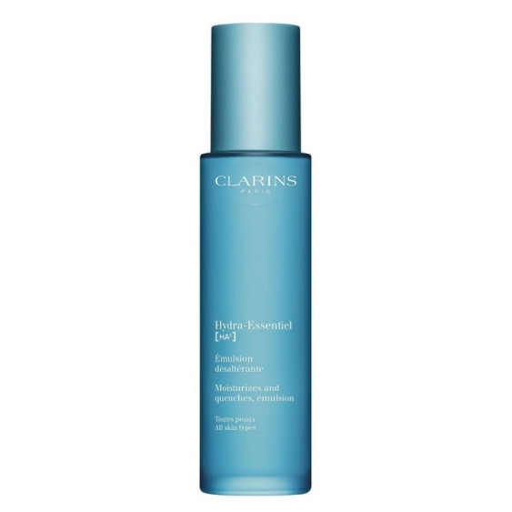 Clarins Hydra-Essentiel [HA²] Emulsione Viso Idratante Emolliente - 75 ml