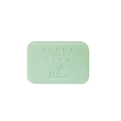 Acqua dell'Elba Blu Donna Sapone Solido Idratante 150 gr