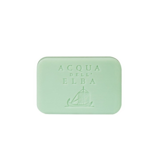 Acqua dell'Elba Blu Donna Sapone Solido Idratante 150 gr