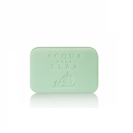 Acqua dell'Elba Blu Uomo Sapone Solido Idratante 150 gr