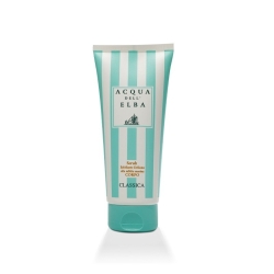 Acqua dell'Elba Classica Donna Scrub Corpo Esfoliante Delicato Alla Sabbia Marina 200 ml