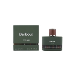 Barbour For Him Eau De Parfum 50 ml