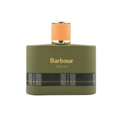Barbour For Her Eau De Parfum 50 ml