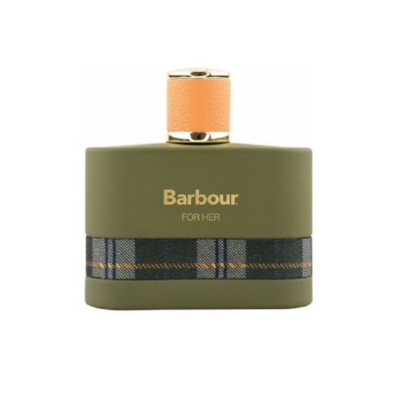 Barbour For Her Eau De Parfum 100 ml