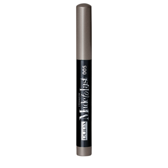 Pupa Made To Last Waterproof Eyeshadow - 005 Desert Taupe
