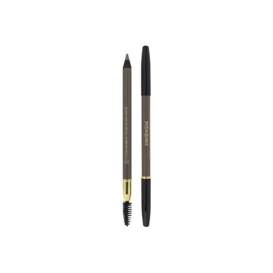 Yves Saint Laurent Dessin Des Sourcils - 04 Cendre