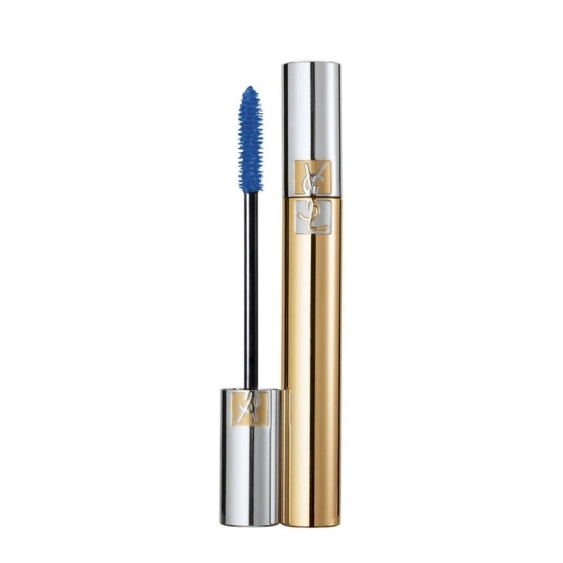 Yves Saint Laurent Mascara Volume Effet Faux Cils - 3 EXTREME BLUE