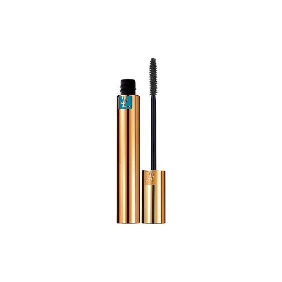 Yves Saint Laurent Mascara Volume Effet Faux Cils Waterproof - 01 Charcoal Black