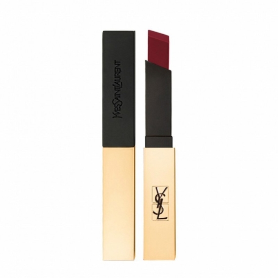 Yves Saint Laurent Rouge Pur Couture The Slim - 05 Peculiar Pink