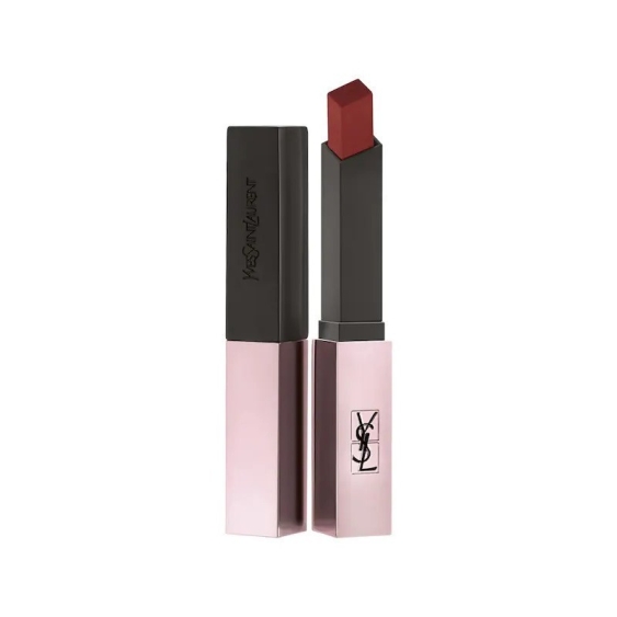 Yves Saint Laurent Rouge Pur Couture The Slim Glow Matte - 204