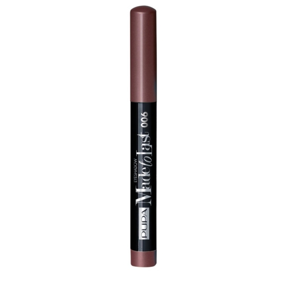 Pupa Made To Last Waterproof Eyeshadow - 006 Bronze Brown