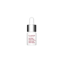 Clarins Cure Eclat Beauté Éclair Siero Illuminante con Vitamina C 8 ml