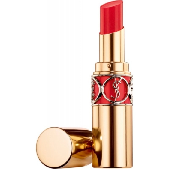 Yves Saint Laurent Rouge Volupté Shine - 12 Corail
