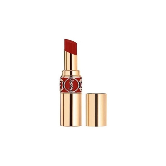 Yves Saint Laurent Rouge Volupté Shine - 131 Chili Morocco