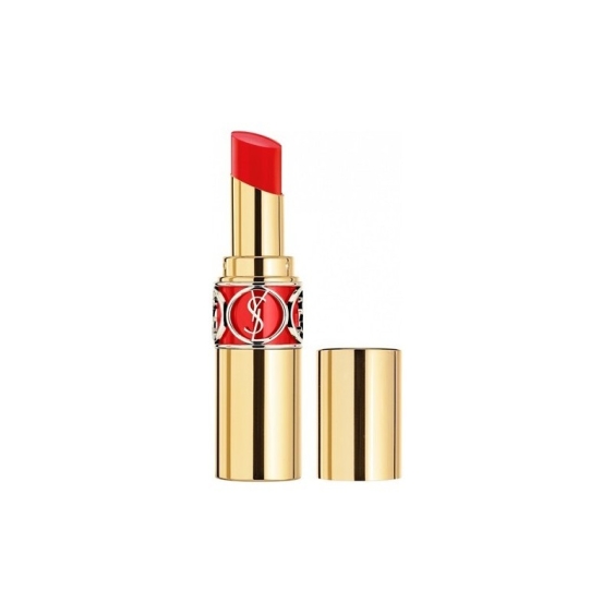 Yves Saint Laurent Rouge Volupté Shine - 46 Orange Perfecto
