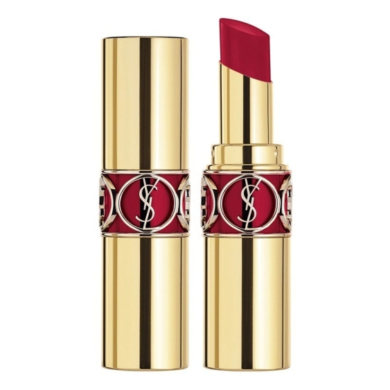 Yves Saint Laurent Rouge Volupté Shine - 83 Rouge Cape