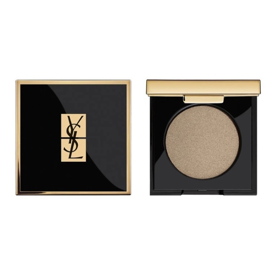 Yves Saint Laurent Satin Crush Ombretto - 03 Indecent Nude