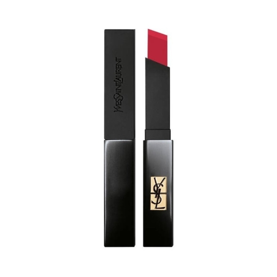 Yves Saint Laurent The Slim Velvet Radical 21 - Rouge Paradoxe - 21 Rouge Paradoxe