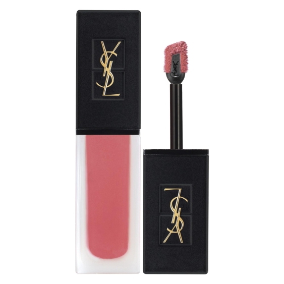 Yves Saint Laurent Tatouage Couture Velvet Cream - 204 Beige Underground