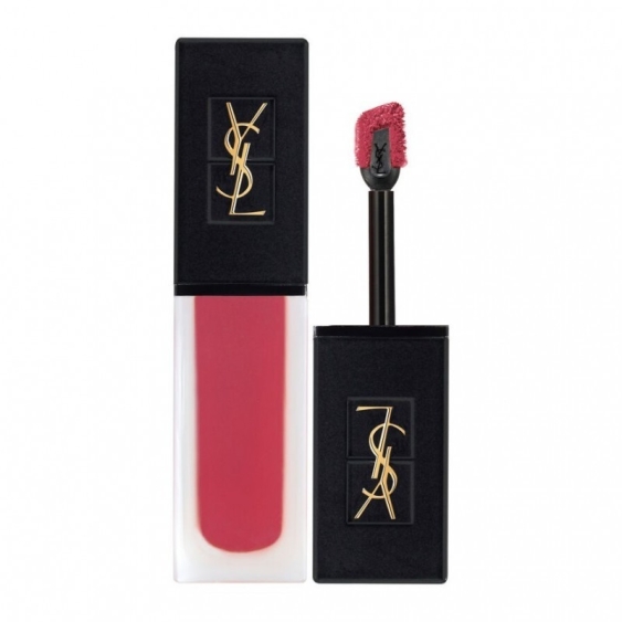 Yves Saint Laurent Tatouage Couture Velvet Cream - 216 Nude Emblem