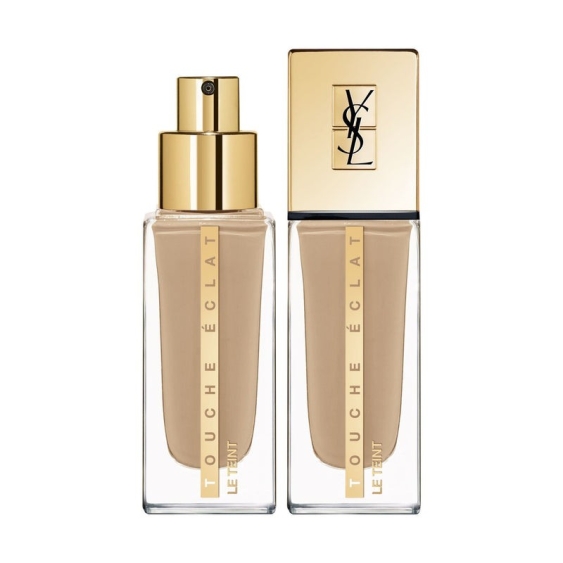 Yves Saint Laurent Touche Eclat Le Teint - B50 Honey