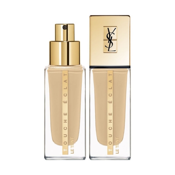 Yves Saint Laurent Touche Eclat Le Teint - BD10 Warm Porcelain