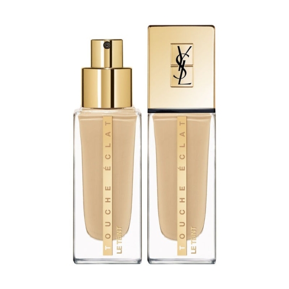 Yves Saint Laurent Touche Eclat Le Teint - BD30 Warm Almond