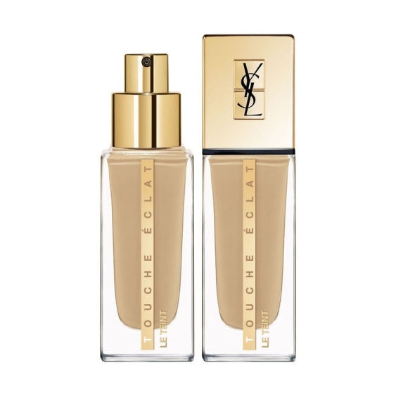 Yves Saint Laurent Touche Eclat Le Teint - BD40 Warm Sand