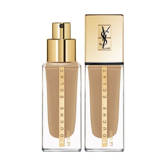 Yves Saint Laurent Touche Eclat Le Teint - BD60 Warm Amber