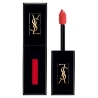Yves Saint Laurent Vernis A Lèvres Vinyl Cream - 411 Rhythm Red