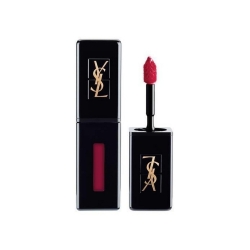 Yves Saint Laurent Vernis A Lèvres Vinyl Cream - 409 Burgundy Vibes
