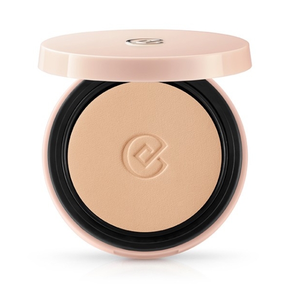 Collistar Impeccable Cipria Compatta - 20G Natural
