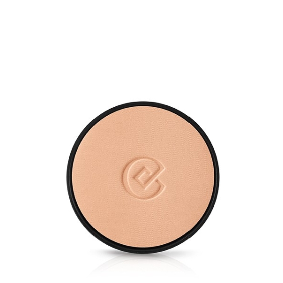 Collistar Impeccable Cipria Compatta Refill - 10N Ivory