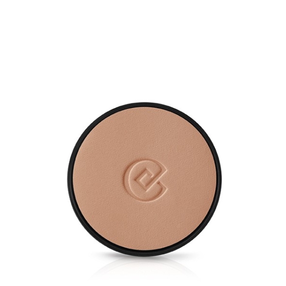 Collistar Impeccable Cipria Compatta Refill - 40R Warm Rose