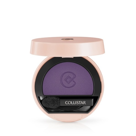 Collistar Impeccable Ombretto Compatto - 140 Purple Haze Matte