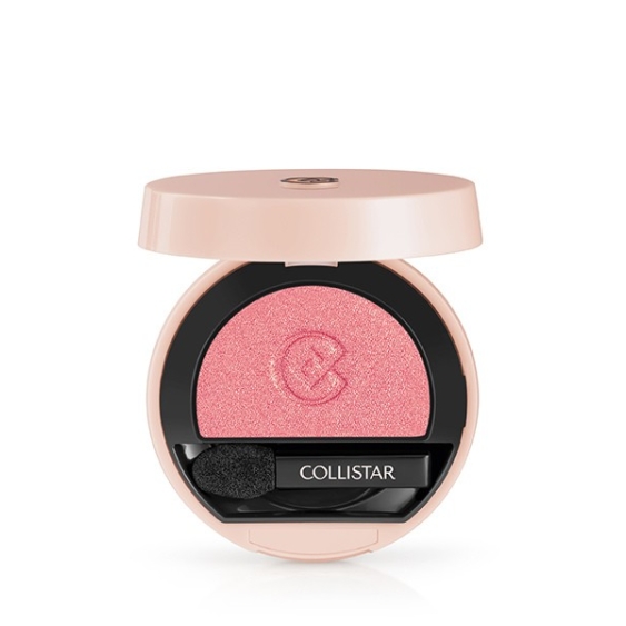 Collistar Impeccable Ombretto Compatto - 230 Baby Rose Satin
