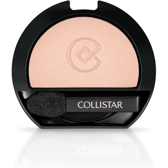 Collistar Impeccable Ombretto Compatto Refill - 100 Nude Matte