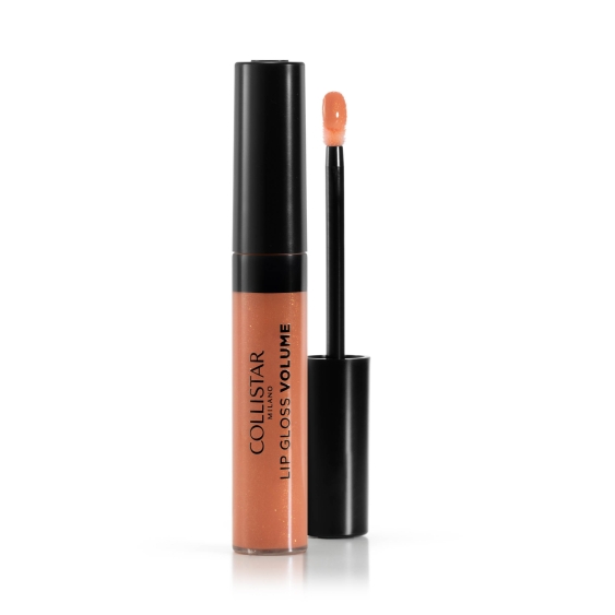 Collistar Lip Gloss Volume - 120 Peach Cameo