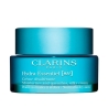 Clarins Hydra-Essentiel [HA²] Crema Idratante per Pelli Normali a Secche 50 ml