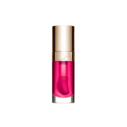 Clarins Lip Comfort Oil Olio Labbra Nutriente - 02 Raspberry 7 ml