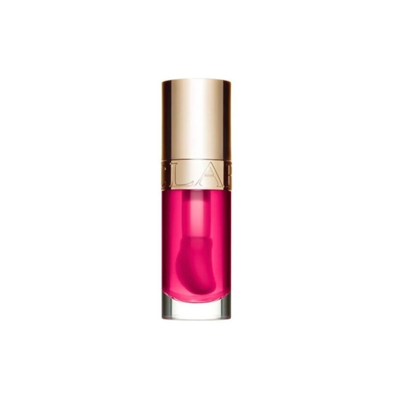 Clarins Lip Comfort Oil Olio Labbra Nutriente - 02 Raspberry 7 ml