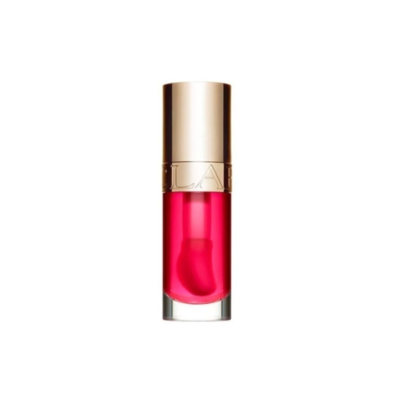 Clarins Lip Comfort Oil Olio Labbra Nutriente - 04 Pitaya 7 ml